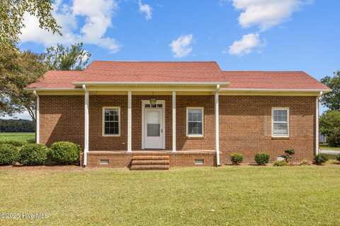 1755 Stocks Mclawhorn Road, Hookerton, NC 28538