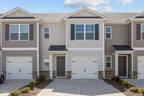 3101 E Tatlock Way, Greenville, NC 27834