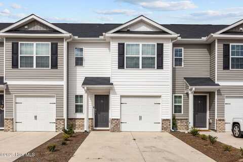 3100 Tatlock Way, Greenville, NC 27834