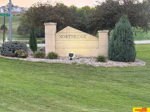 Lot 151 Northridge Country Club, Tekamah, NE 68061