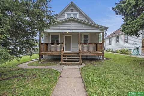 4112 S 36 Street, Omaha, NE 68107