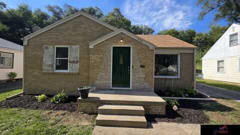 3454 Martin Avenue, Omaha, NE 68112