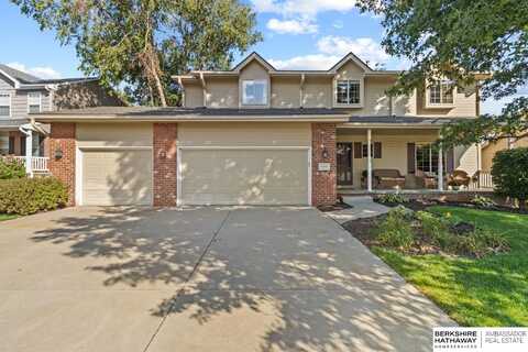 6001 S 160th Street, Omaha, NE 68135