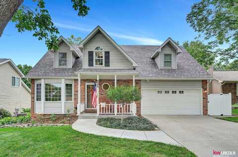 8008 Cooper Avenue, Lincoln, NE 68506