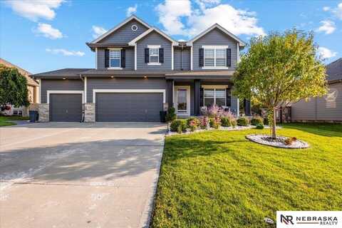 15219 Norwick Drive, Omaha, NE 68116