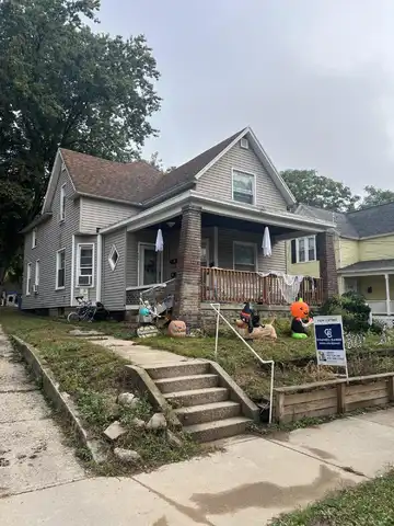 443 Quimby Street NE, Grand Rapids, MI 49505