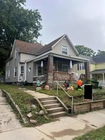 443 Quimby Street NE, Grand Rapids, MI 49505