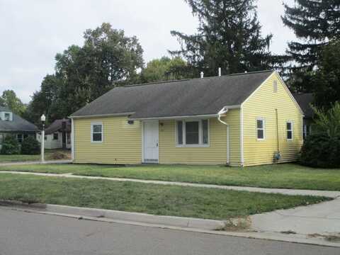 707 E Jerolene Street, Sturgis, MI 49091
