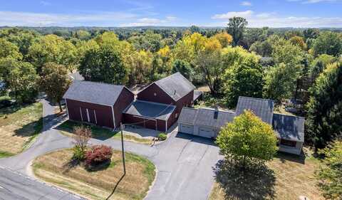 5105 Pratt Road, Ann Arbor, MI 48103