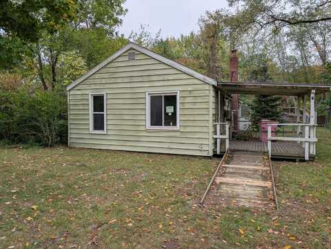 2819 Adams Road, Niles, MI 49120