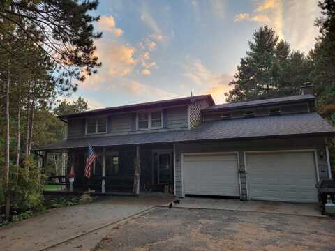 8782 E Main Street, Galesburg, MI 49053