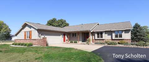 2579 142nd Avenue, Dorr, MI 49323