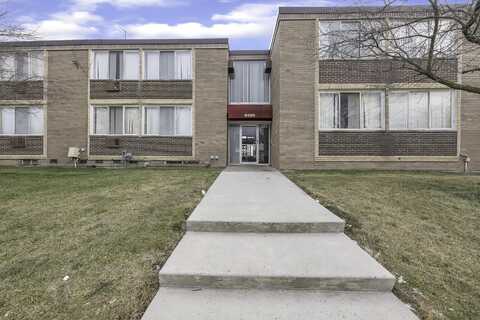 6015 Southfield, Detroit, MI 48228