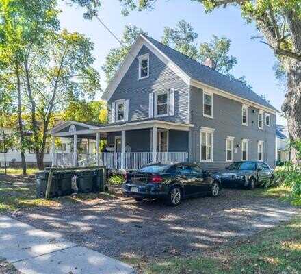 1621 Terrace Street, Muskegon, MI 49442