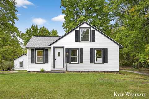 7096 Heights Ravenna Road, Fruitport, MI 49415