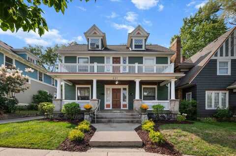 631 Paris Avenue SE, Grand Rapids, MI 49503