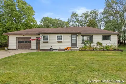 2716 Elmridge Drive NW, Grand Rapids, MI 49534