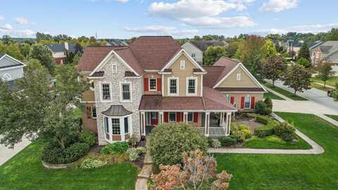 49335 Dominion Court, Canton, MI 48187
