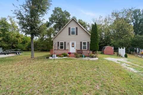 12241 Grandview Drive, Jerome, MI 49249