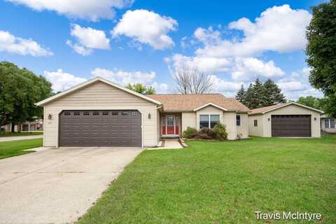 732 Ruby Street, Otsego, MI 49078