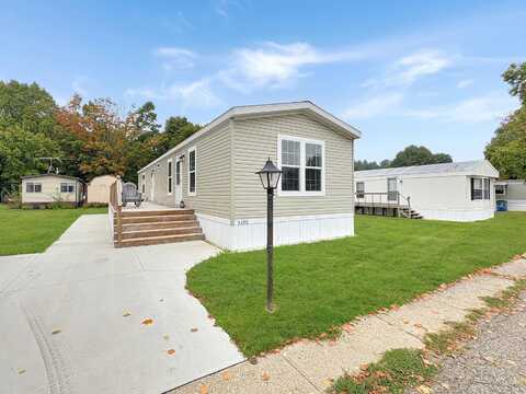 5390 Sandstone Drive, Climax, MI 49034