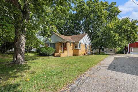 111 N Maple Street, Hartford, MI 49057