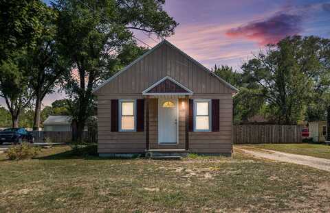 1476 Frost Street, Muskegon, MI 49442