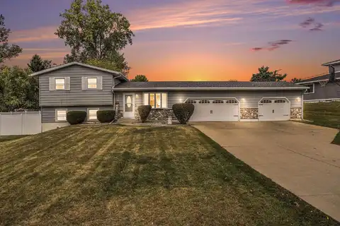 226 Nixon Road, Battle Creek, MI 49014