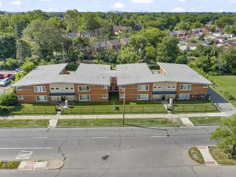 10071 Joy Rd Road, Detroit, MI 48204
