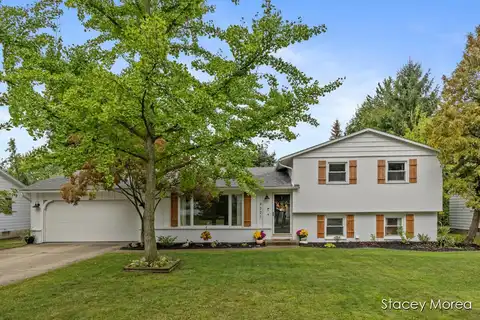4321 Kentridge Drive SE, Grand Rapids, MI 49508