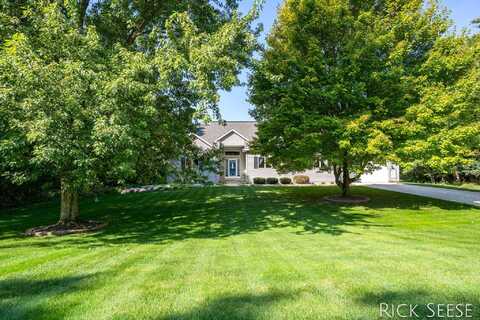 59 Radny Drive SE, Lowell, MI 49331