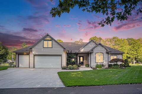 18034 Egret Lane, Spring Lake, MI 49456
