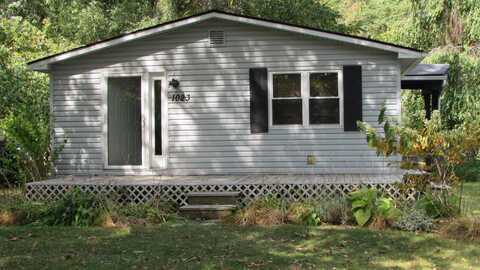 1023 N Park Street, Highland, MI 48356
