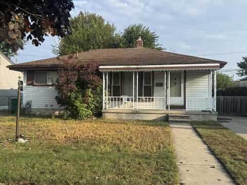 33532 Leona Street, Garden City, MI 48135