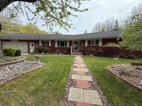 7298 W M-116, Ludington, MI 49431
