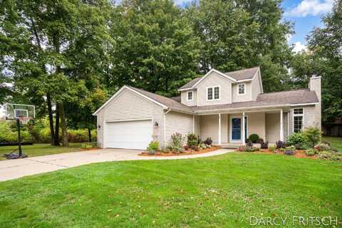 1596 Geddes Avenue NW, Grand Rapids, MI 49534