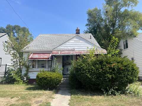 20270 Dean Avenue, Detroit, MI 48234