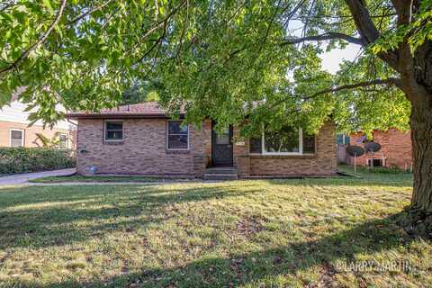 1114 32nd Street SW, Wyoming, MI 49509