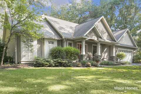 8703 Oakbrook Ridge, Rockford, MI 49341