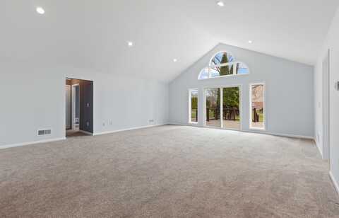 1300 Beck Road, Canton, MI 48187