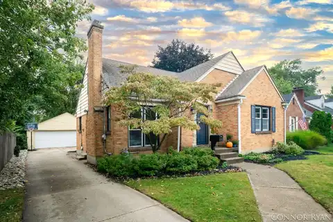2233 College Avenue SE, Grand Rapids, MI 49507