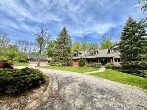 5557 N Territorial Road, Ann Arbor, MI 48105