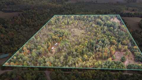 10934 40th Ave Avenue, Evart, MI 49631