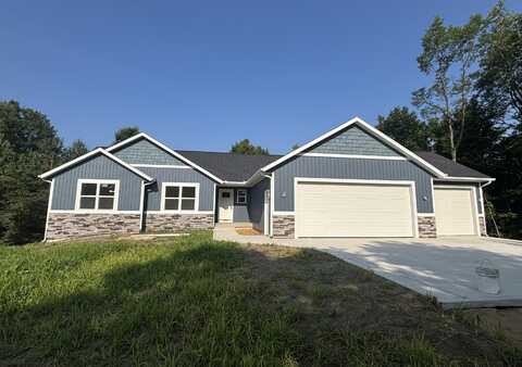 5577 Timberstone Lane, West Olive, MI 49460