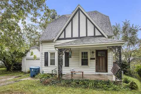 453 Fairview Ave Avenue, Kalamazoo, MI 49001