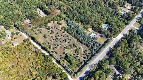 Parcel B 13 Mile Road NE, Rockford, MI 49341