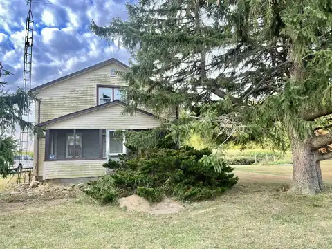 2261 W Yankee Road, Jasper, MI 49248