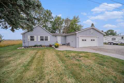 17453 Milwaukee Road, Dundee, MI 48131