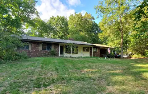 15434 S M-43 Highway, Hickory Corners, MI 49060