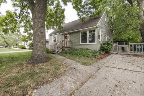 2686 Forest Hills Road, Muskegon, MI 49441
